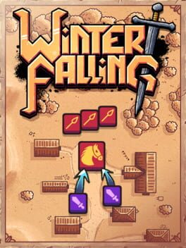 Boxart for Winter Falling: Battle Tactics