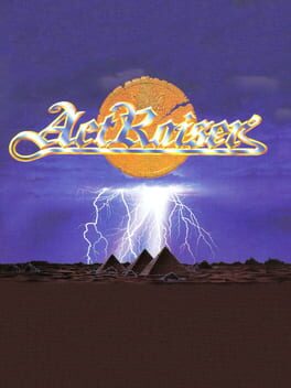 Boxart for Actraiser Renaissance