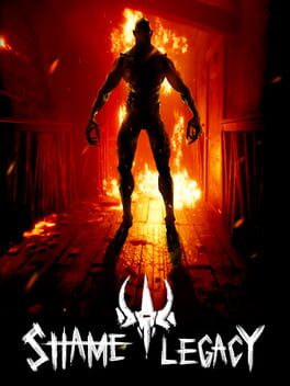 Boxart for Shame Legacy