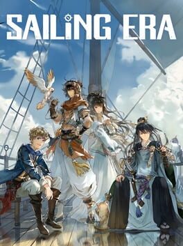 Boxart for Sailing Era
