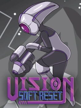 Boxart for Vision Soft Reset