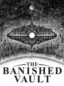 Boxart for The Banished Vault