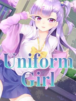 Boxart for Uniform Girl
