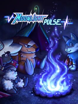 Boxart for Moonlight Pulse