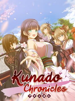 Boxart for Kunado Chronicles
