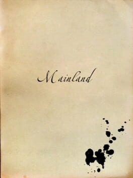 Boxart for Mainland