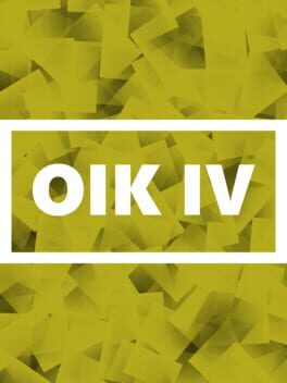 Boxart for Oik 4