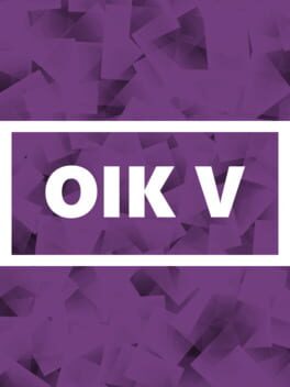 Boxart for Oik 5
