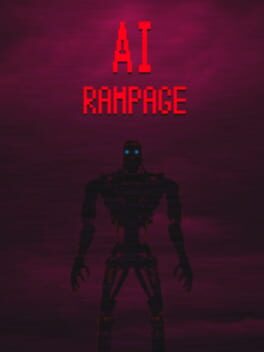 Boxart for AI: Rampage
