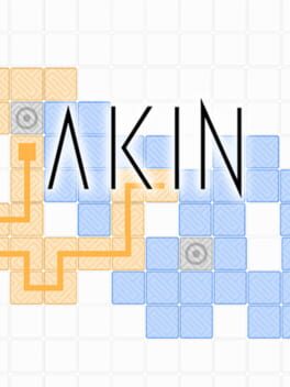 Boxart for Akin