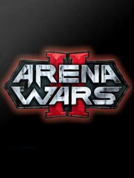 Boxart for Arena Wars 2