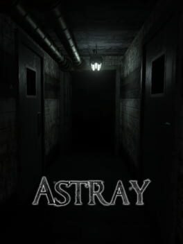 Boxart for Astray