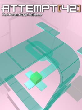 Boxart for Attempt[42]