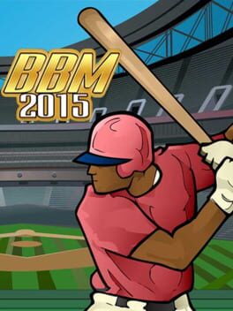 Boxart for Baseball Mogul 2015