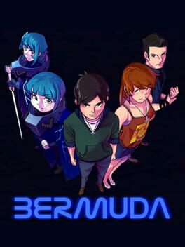 Boxart for Bermuda