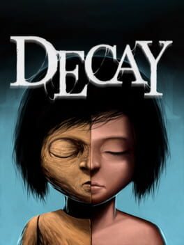 Boxart for Decay