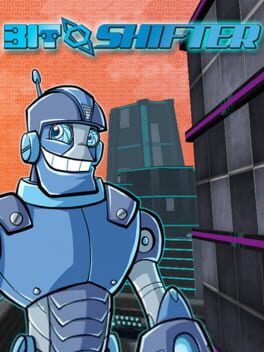 Boxart for Bit Shifter