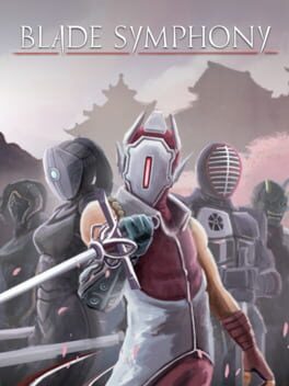 Boxart for Blade Symphony