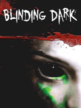 Boxart for Blinding Dark