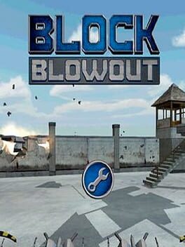 Boxart for Block Blowout