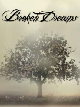 Boxart for Broken Dreams