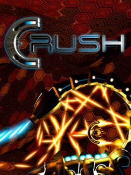 Boxart for C-RUSH