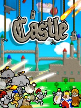 Boxart for Castle