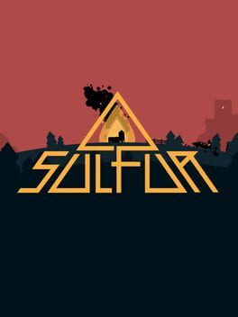 Boxart for SULFUR