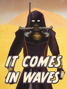 Boxart for It Comes In Waves