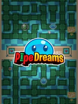 Boxart for Pipe Dreams