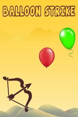 Boxart for Balloon Strike