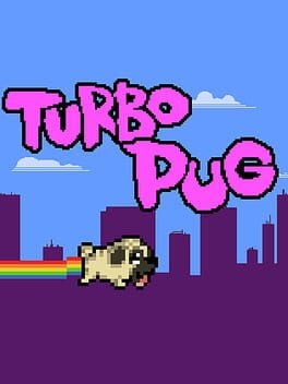 Vertical boxart forTurbo Pug