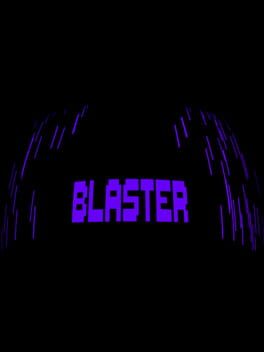 Boxart for Blaster