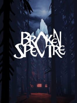 Boxart for Broken Spectre