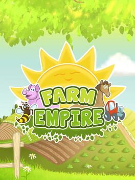 Boxart for Farm Empire