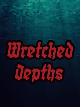 Boxart for Wretched Depths