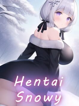 Boxart for Hentai Snowy