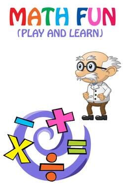 Boxart for Math Fun