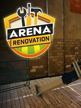 Boxart for Arena Renovation