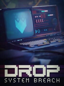 Boxart for DROP - System Breach