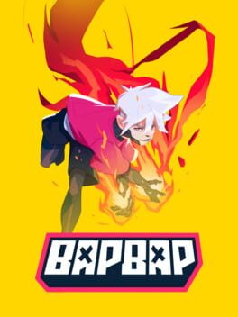 Boxart for BAPBAP