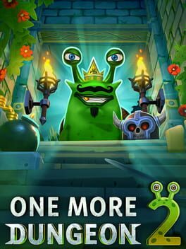 Boxart for One More Dungeon 2