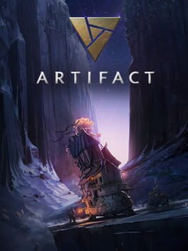 Boxart for Artifact