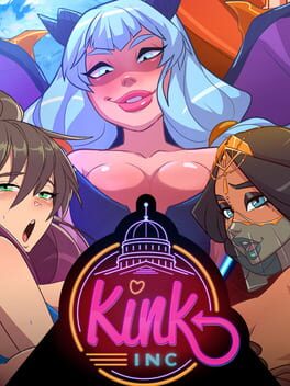 Boxart for Kink.Inc
