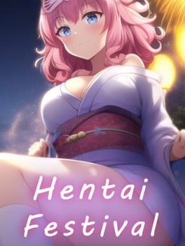 Boxart for Hentai Festival