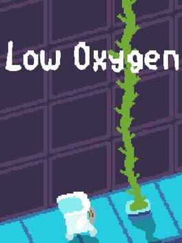 Boxart for Low Oxygen