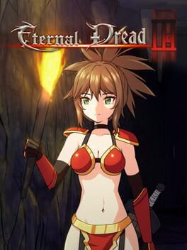 Boxart for Eternal Dread 3
