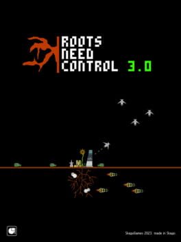Boxart for Roots Need Control 3.0