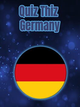 Boxart for Quiz Thiz Germany