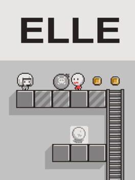 Boxart for Elle